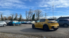 Peugeot 208 1.2 PureTech 100 GT 5dr Petrol Hatchback